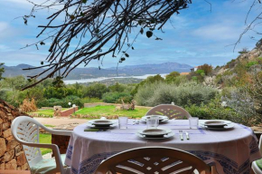 Porto Rotondo Residence Le Terrazze